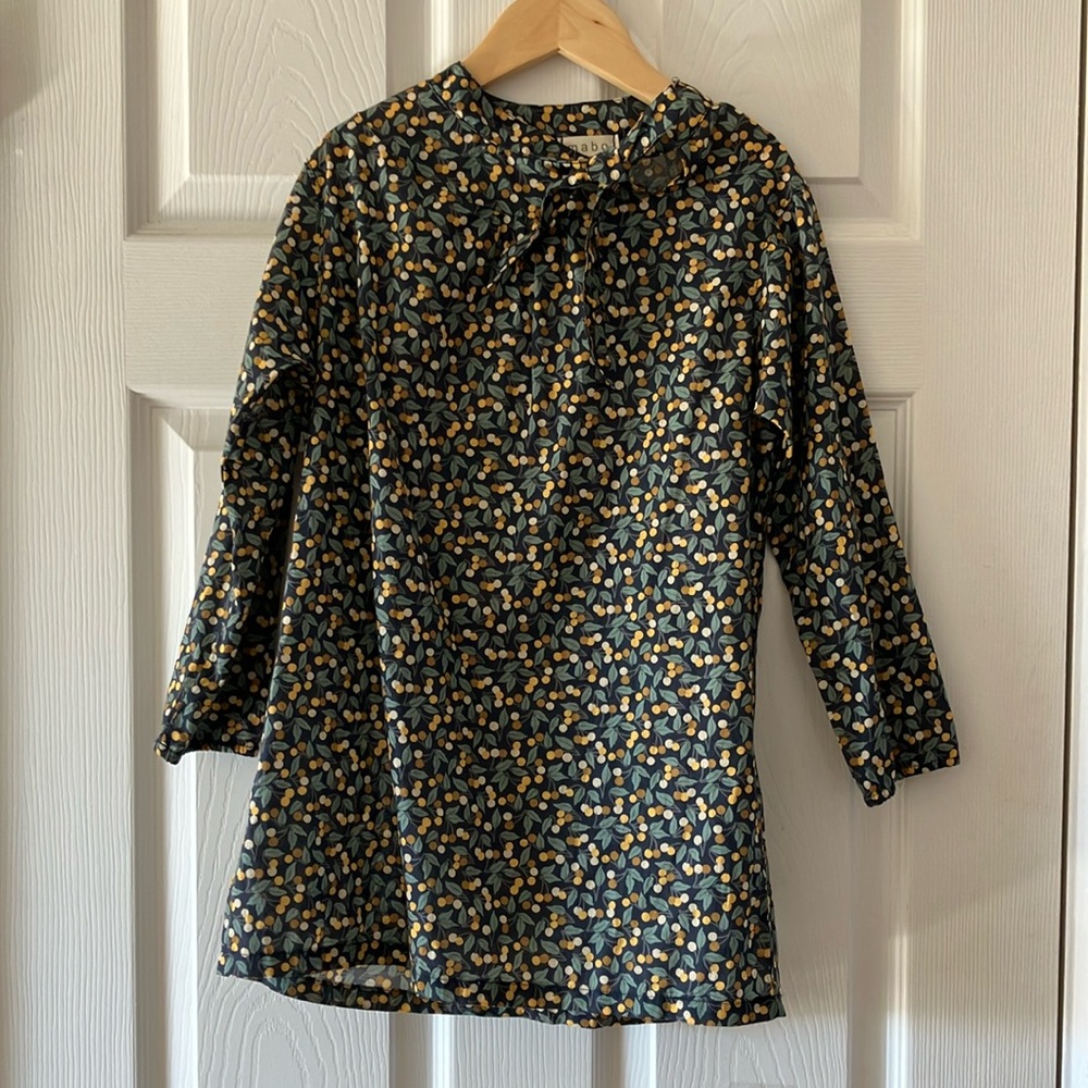 NWOT Mabo Dress